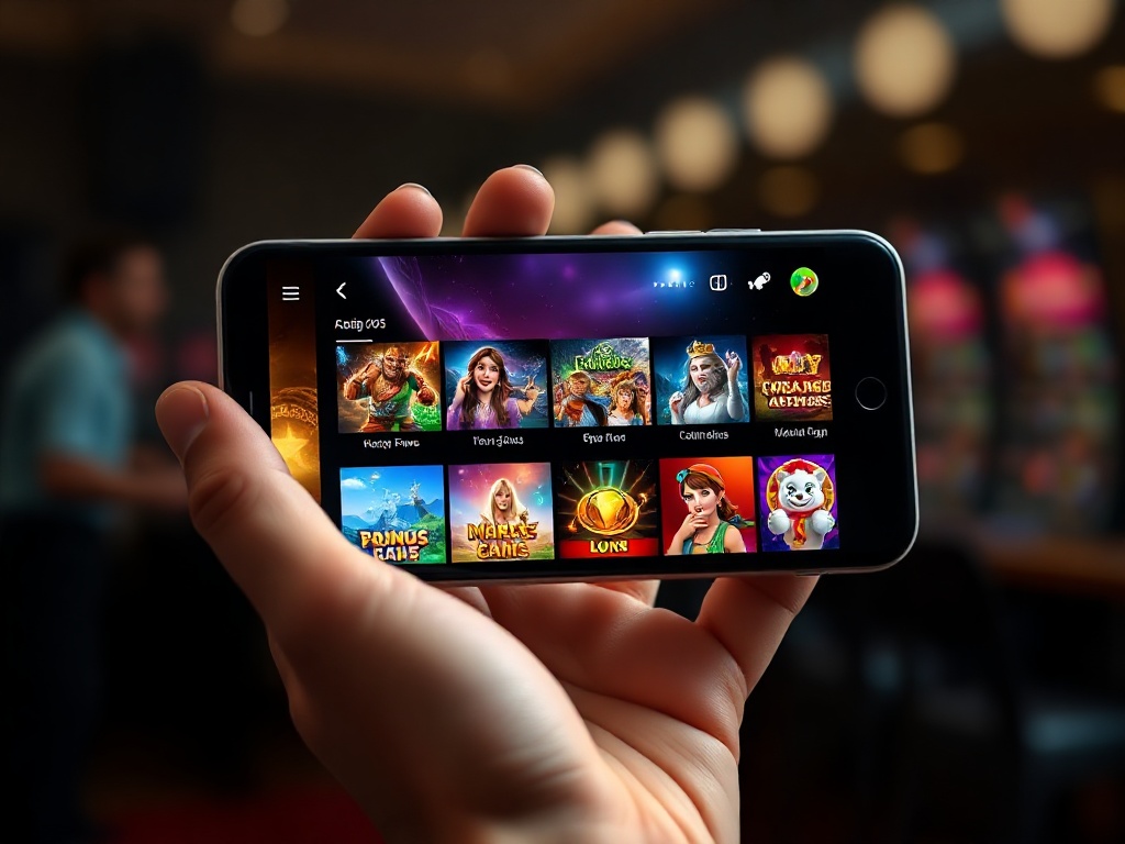 Vodka Casino мобильное приложение — скачать на Android и iOS